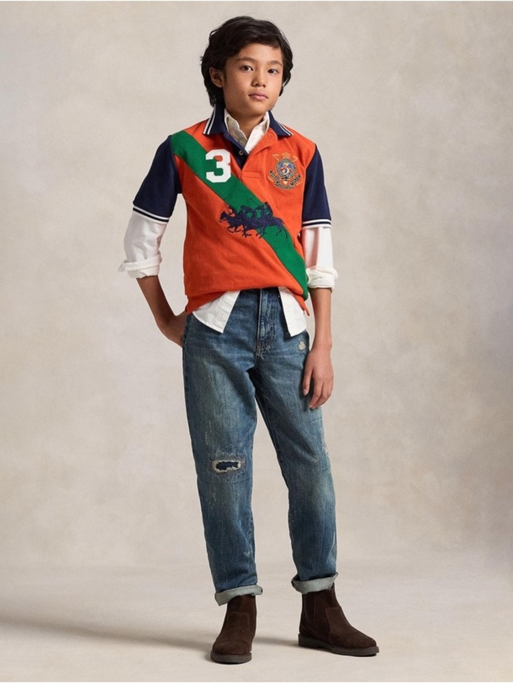Ralph Lauren Jeans